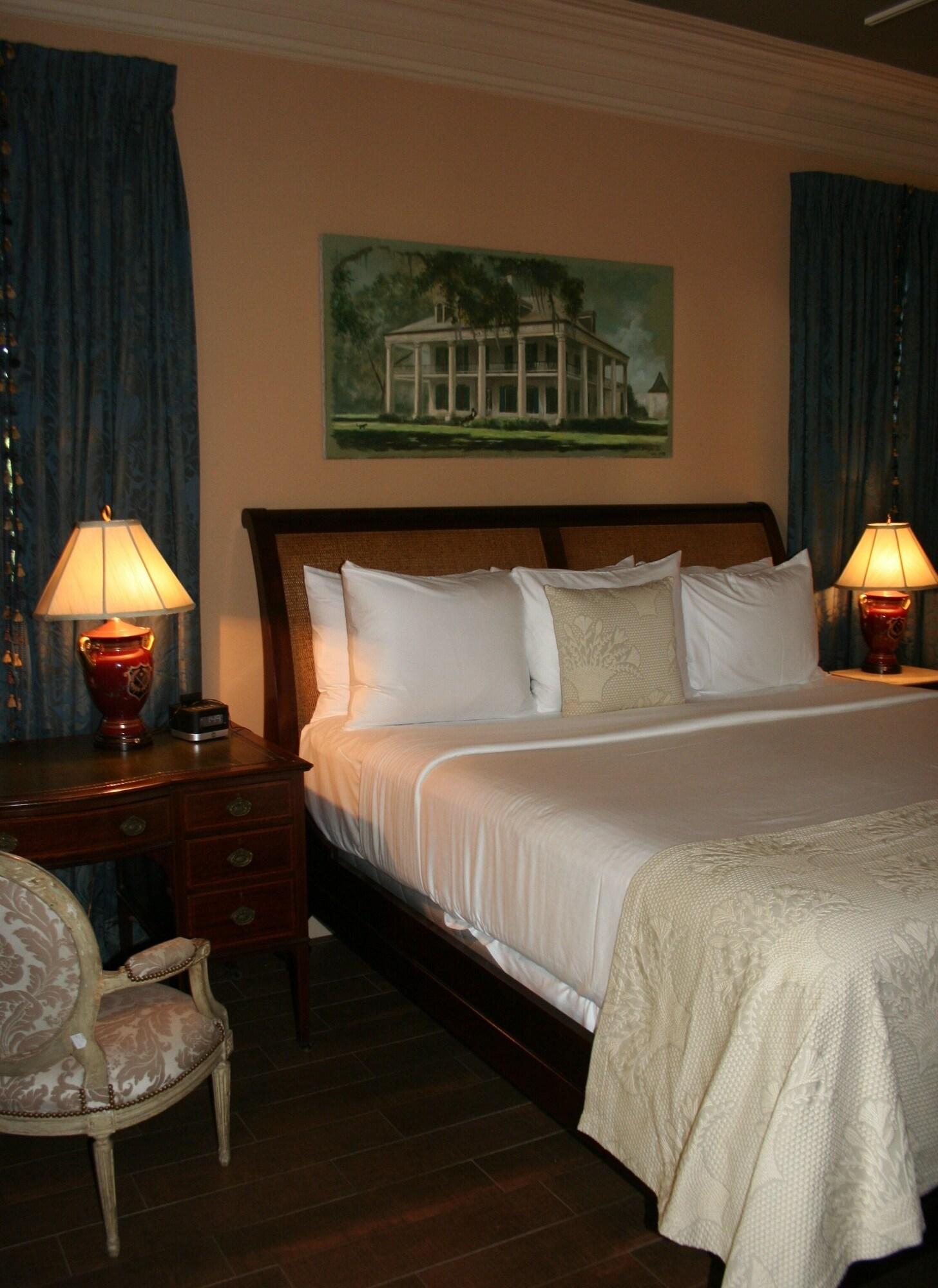 The Inn At Houmas House Estate Darrow Kültér fotó