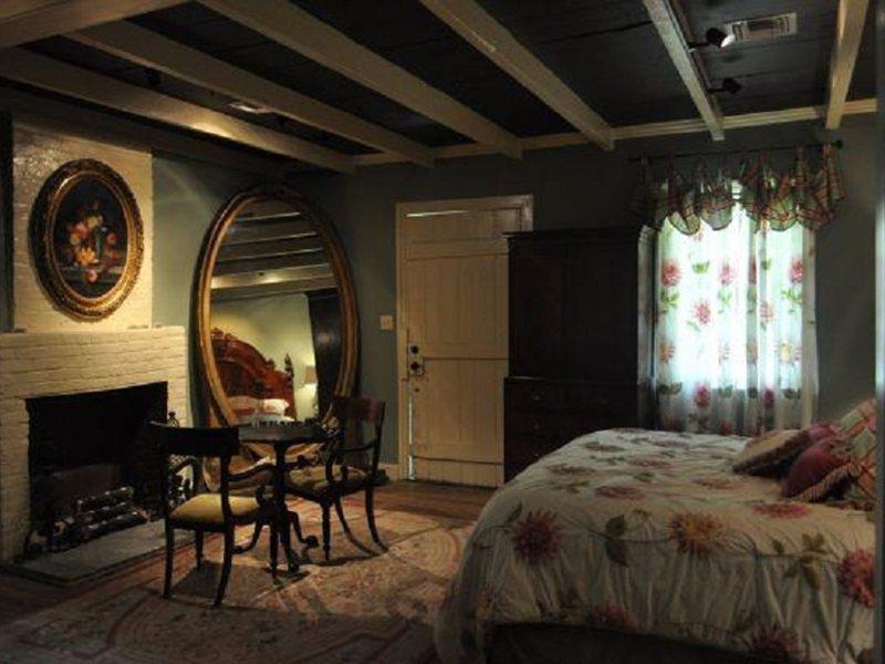 The Inn At Houmas House Estate Darrow Kültér fotó